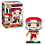 Funko Pop NFL 298 Travis Kelce Chiefs - Imagem 1