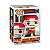 Funko Pop NFL 298 Travis Kelce Chiefs - Imagem 2