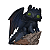 Funko Pop How to Train Your Dragon 1792 Toothless Banguela - Imagem 3