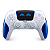 Controle DualSense Astro Bot Joyful Limited Edition - PS5 - Imagem 2