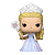 Funko Pop Wicked 1926 Glinda In Blue Gown - Imagem 3