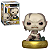 Funko Pop The Lord of The Rings 1831 Gollum Glows - Imagem 1