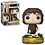Funko Pop The Lord Of The Rings 1832 Frodo Baggins Glows - Imagem 1
