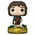 Funko Pop The Lord Of The Rings 1832 Frodo Baggins Glows - Imagem 3