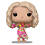 Funko Pop Rocks 406 Shakira Waka Waka - Imagem 3