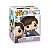 Funko Bitty Pop Stage Bts Suga - Imagem 4