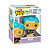 Funko Bitty Pop Stage Bts RM - Imagem 4