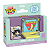 Funko Bitty Pop Stage Bts Jung Kook - Imagem 2