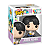 Funko Bitty Pop Stage Bts Jung Kook - Imagem 4