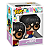 Funko Bitty Pop Stage Bts J-Hope - Imagem 4