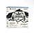 Controle DualSense Ghost of Yōtei Black Limited Edition PS5 - Imagem 1