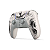 Controle DualSense Ghost of Yōtei Black Limited Edition PS5 - Imagem 5