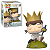 Funko Pop Where The Wild Things Are 45 Max with Scepter - Imagem 1