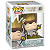 Funko Pop Where The Wild Things Are 45 Max with Scepter - Imagem 2