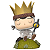 Funko Pop Where The Wild Things Are 45 Max with Scepter - Imagem 3