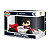 Funko Pop F1 Racing 12 Ayrton Senna Rides Mclaren - Imagem 2