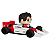 Funko Pop F1 Racing 12 Ayrton Senna Rides Mclaren - Imagem 3