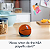Echo Dot 5th Gen. Oficial NBA Limited-Edition - Imagem 4