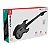 Guitarra S/ Fio Rock Band PDP RIFFMASTER Switch e Switch 2 - Imagem 1