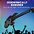 Guitarra S/ Fio Rock Band PDP RIFFMASTER Switch e Switch 2 - Imagem 7