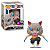 Funko Pop Demon Slayer 875 Inosuke Hashibira Flocked Special - Imagem 1