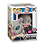 Funko Pop Demon Slayer 875 Inosuke Hashibira Flocked Special - Imagem 2