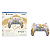 DualSense Controle Ghost of Yōtei Gold Limited Edition - PS5 - Imagem 1