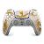 DualSense Controle Ghost of Yōtei Gold Limited Edition - PS5 - Imagem 2