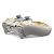 DualSense Controle Ghost of Yōtei Gold Limited Edition - PS5 - Imagem 4