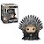 Funko Pop Game of Thrones 73 Cersei Lannister Sitting on Throne - Imagem 1