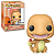 Funko Pop Pokemon 455 Charmander Soft Color Exclusive - Imagem 1