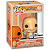Funko Pop Pokemon 455 Charmander Soft Color Exclusive - Imagem 2