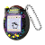 Tamagotchi Connection Neon Stars - BANDAI - Imagem 3