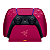 Carregador Rapido Razer Charging Stand Dualsense Red - PS5 - Imagem 1