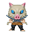 Funko Pop Demon Slayer 870 Inosuke Hashibira - Imagem 3