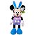 Pelúcia Disney Mickey Mouse Easter Páscoa Plush - Imagem 1