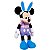 Pelúcia Disney Mickey Mouse Easter Páscoa Plush - Imagem 2