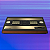 Console Retro The Intellivision Sprint Atari c/ 45 Jogos - Imagem 5