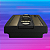 Console Retro The Intellivision Sprint Atari c/ 45 Jogos - Imagem 6