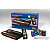 Console Retro The Intellivision Sprint Atari c/ 45 Jogos - Imagem 1