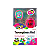 Tamagotchi Uni Pink Rosa - Bandai - Imagem 1