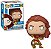 Funko Pop X-Men 422 Dark Phoenix Glows in the Dark - Imagem 1