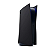 Faceplate PS5 Tampa de Console Covers Preto - Ed. Disco - Imagem 1