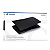 Faceplate PS5 Tampa de Console Covers Preto - Ed. Disco - Imagem 3
