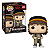 Funko Pop Stranger Things S5 1781 Dustin Henderson - Imagem 1
