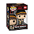 Funko Pop Stranger Things S5 1781 Dustin Henderson - Imagem 2