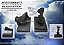 Joystick Ace Combat 7 Hotas Flight Stick Hori Xbox One/ PC - Imagem 6