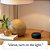Amazon Echo Dot (3rd Gen) Smart Speaker C/ Alexa - Preto - Imagem 4