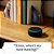 Amazon Echo Dot (3rd Gen) Smart Speaker C/ Alexa - Preto - Imagem 3