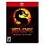 Mortal Kombat Legacy Kollection Deluxe Edition - Switch 2 - Imagem 1